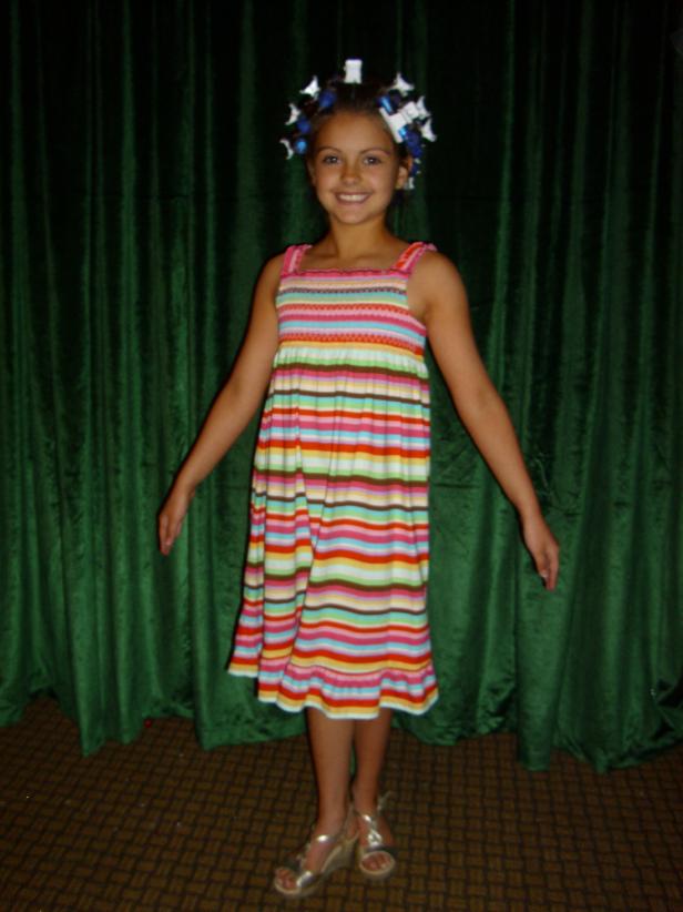 Toddlers and Tiaras Inside TLC